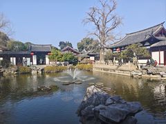 -常熟方塔园