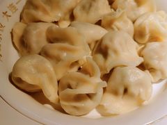 海胆水饺-日丰园海肠水饺·老字号大连海鲜(和平广场店)