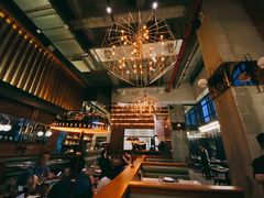 -OGGI TRATTORIA PIZZERIA(深业上城店)