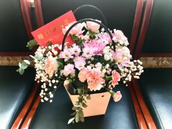 -蓓爱娇琪月子会所(虹口店)