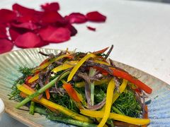 -龟兹KUCINA·新疆菜(前滩L+PLAZA店)