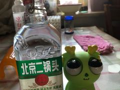 -西塔老太太泥炉烤肉(北京望京店)