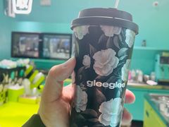 -gleeglee乐溢亦茶(合生汇店)