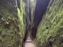 -崀山风景名胜区
