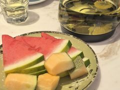 -花城粤菜餐厅(高新区店)