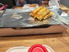 -熙成烧烤(白塔岭店)