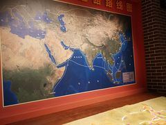 -宁夏博物馆