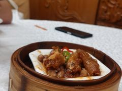 -顺德人家食府(黄金广场店)