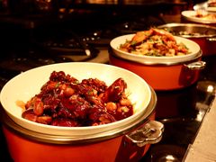 -南湖宾馆·鸳湖阁全日制餐厅