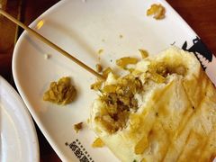 -木屋烧烤(西南角店)