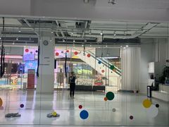 -Jumphai室内蹦极运动