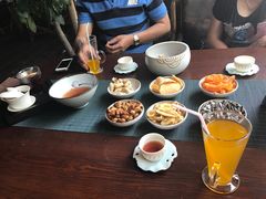 -碧露轩·大益茶体验馆(镇江路店)