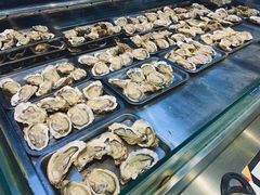 -蚝英雄鲜蚝自助专门店(长楹天街直营店)