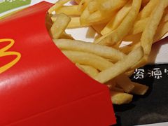 -麦当劳(北京路广百广场店)
