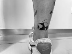 -周忆刺青原创设计定制