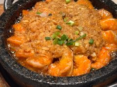 -小菜园新徽菜(阜阳颍州万达店)