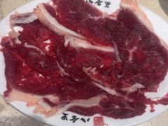 -八合里潮汕鲜牛肉火锅(吉大店)