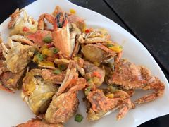 -QQ海鲜餐厅