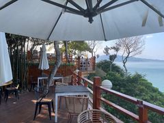 -美人鱼悬崖海景餐厅(鹿嘴山庄店)