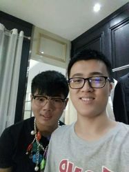 点击看大图 -唯一视觉婚纱摄影(李家村店)