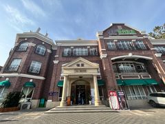 -桂园餐厅(五大道店)