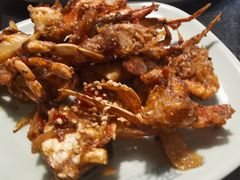 -盛江山自助料理(奥莱锦辉购物广场店)