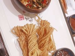 -太阳门淮扬菜(南京博物院店)