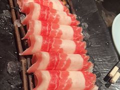 -捞王猪肚鸡火锅(金华义乌之心店)