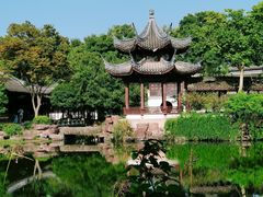 -西溪国家湿地公园