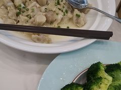 -馨越楼·点心·粤菜(赤坎店)