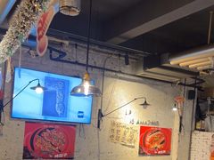 -有局·成都市井烧烤·精酿啤酒(双楠店)