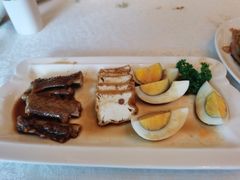 -香宫中餐厅 · 桂林香格里拉