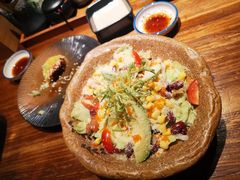-酒窝烧鸟(科华街店)