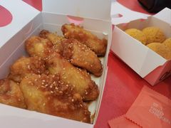 -悠个炸鸡(南京创始店)