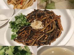 -马凯餐厅(长椿街店)