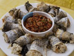 -故乡明太鱼屋(航北路店)