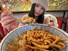 原味油茶-大王油茶(二厂文创公园店)