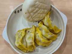 -蒋家桥饺面店(广陵路店)