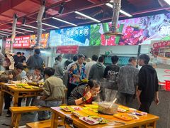 -养牛邓·潮汕牛肉海鲜自助火锅(广州店)