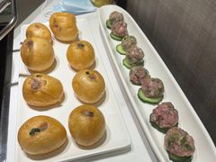 -许府牛火锅(信义坊总店)