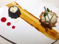 -王品牛排(郑州大卫城店)