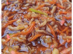 -红升老菜馆(巨兴街店)