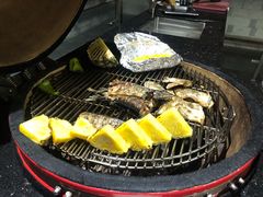 -深圳四季酒店·馥自助餐厅