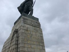 -辽沈战役纪念馆