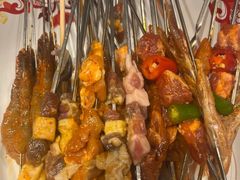 -生火火·小炉子炭烤(金楠天街总店)
