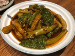 -杨乐辣子鸡(和田一街店)