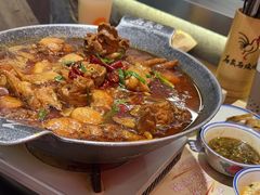 -石灰石烧鸡公(南通万象城店)