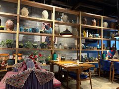 -雀舞云南菜(天津天河城购物中心店)