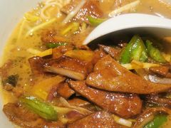 -浙味观杭州海鲜面(钱江新城高德置地店)