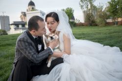 -新乡艾特婚纱摄影(优选店)